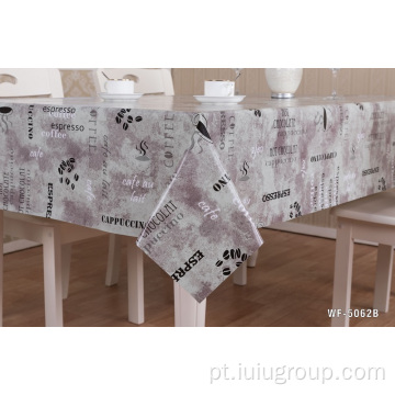 Toalhas de mesa de casamento Toalha de mesa de tecido de lantejoulas baratas